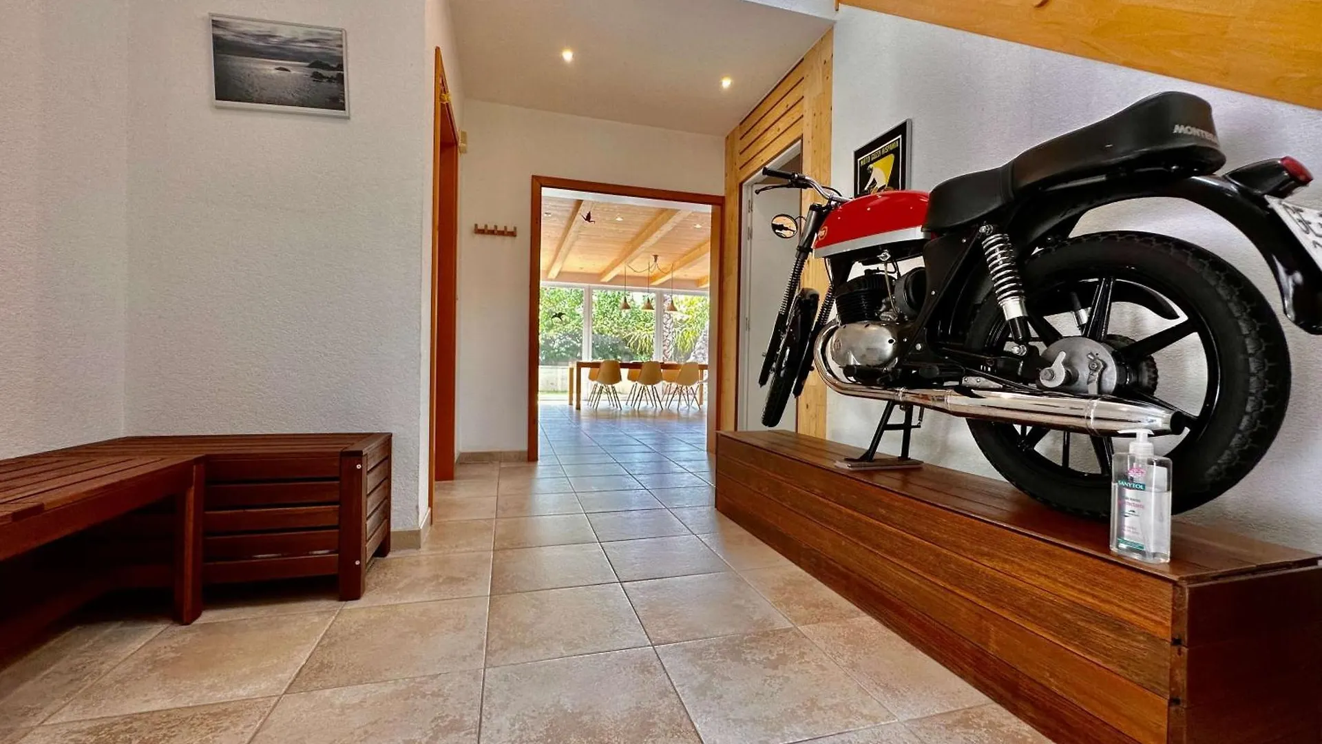 Sparrow Villa In Residential Area By Hlclub Agency Vilanova i la Geltru