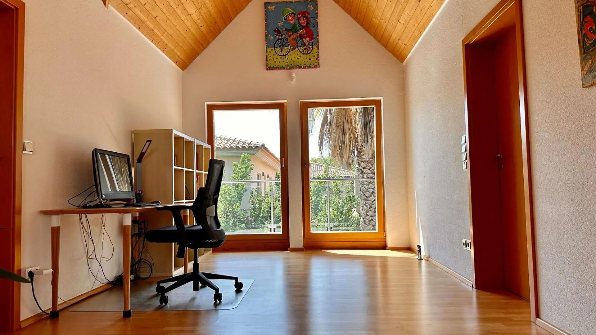 Sparrow Villa In Residential Area By Hlclub Agency Vilanova i la Geltru