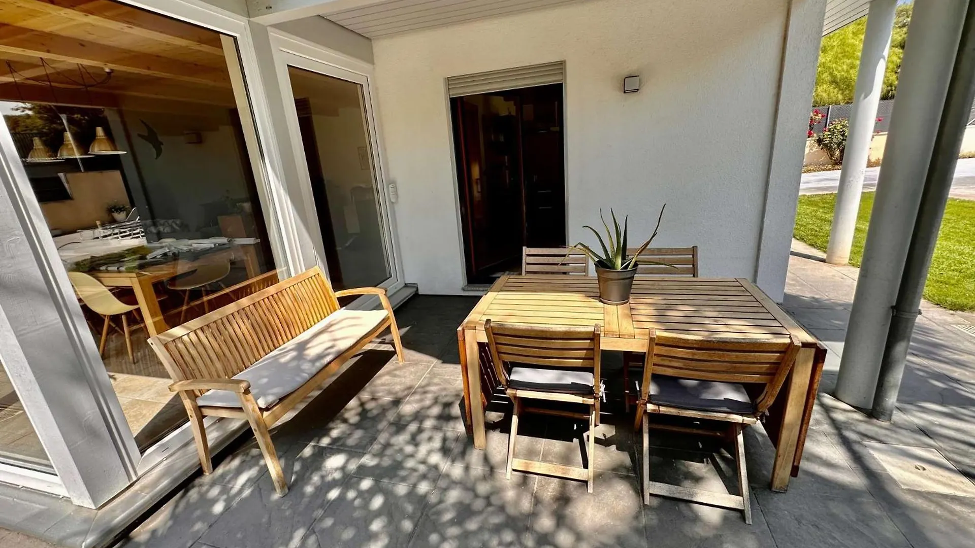 Sparrow Villa In Residential Area By Hlclub Agency Vilanova i la Geltru 0*,