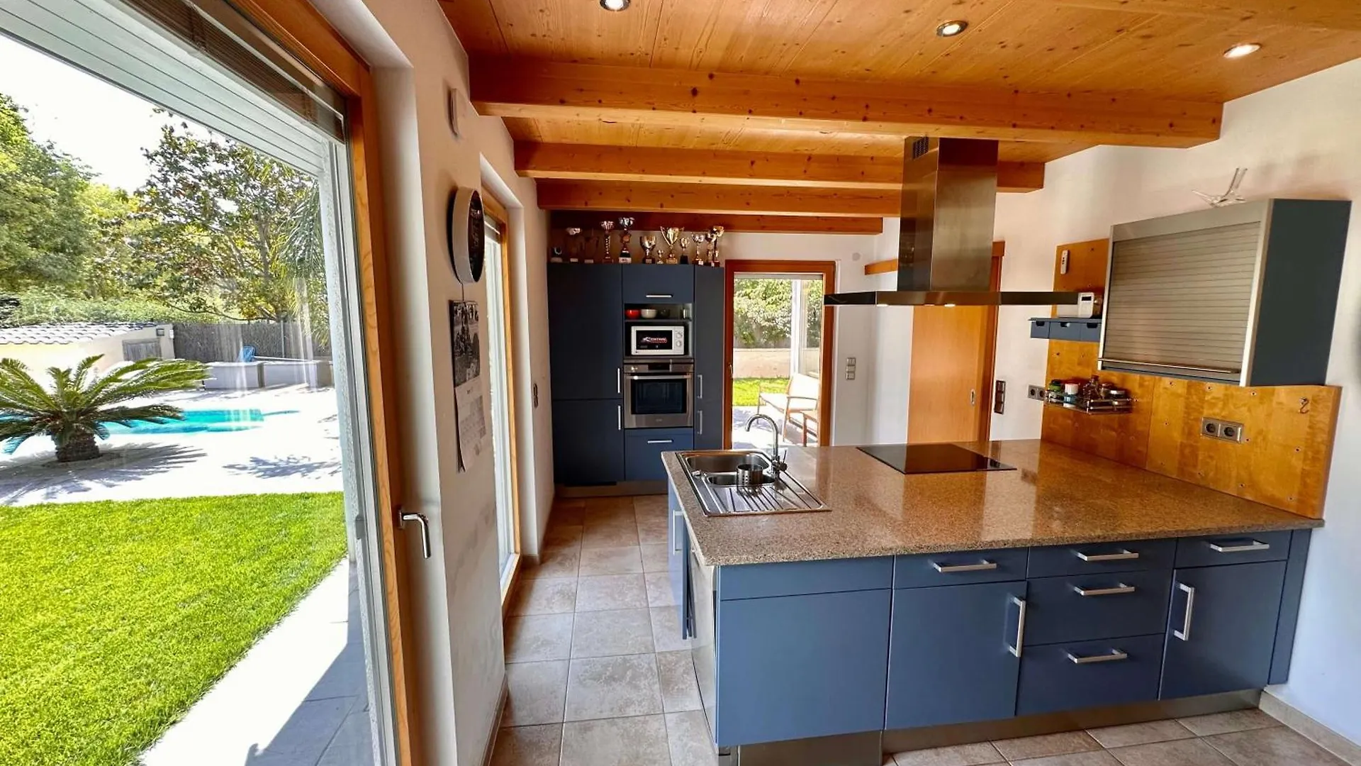 Sparrow Villa In Residential Area By Hlclub Agency Vilanova i la Geltru